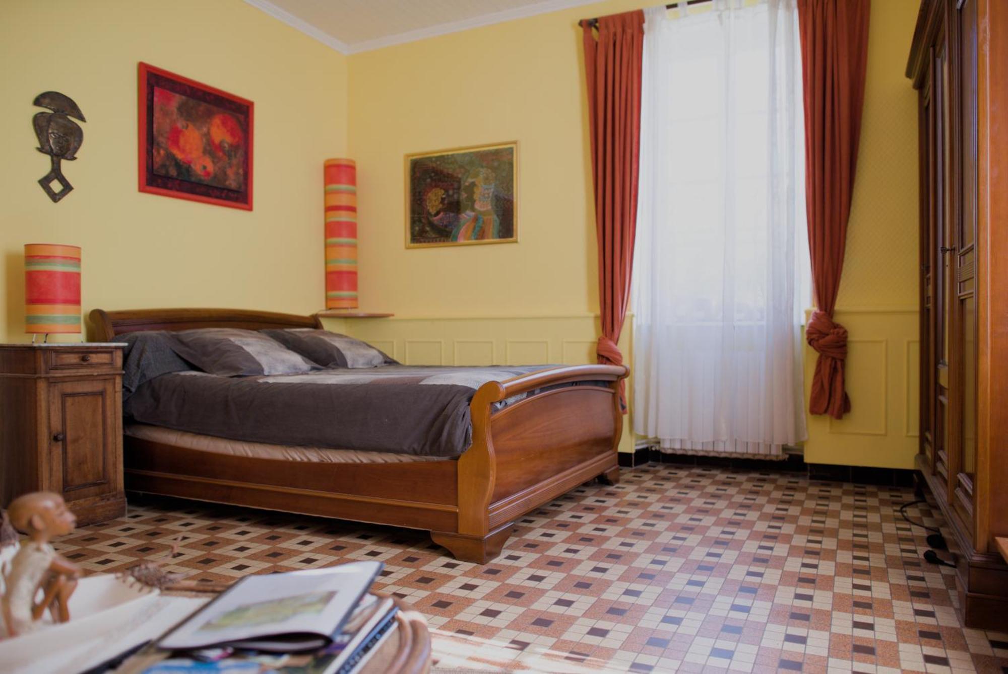 Bed and Breakfast Le Fer En Ceze Sabran Zewnętrze zdjęcie