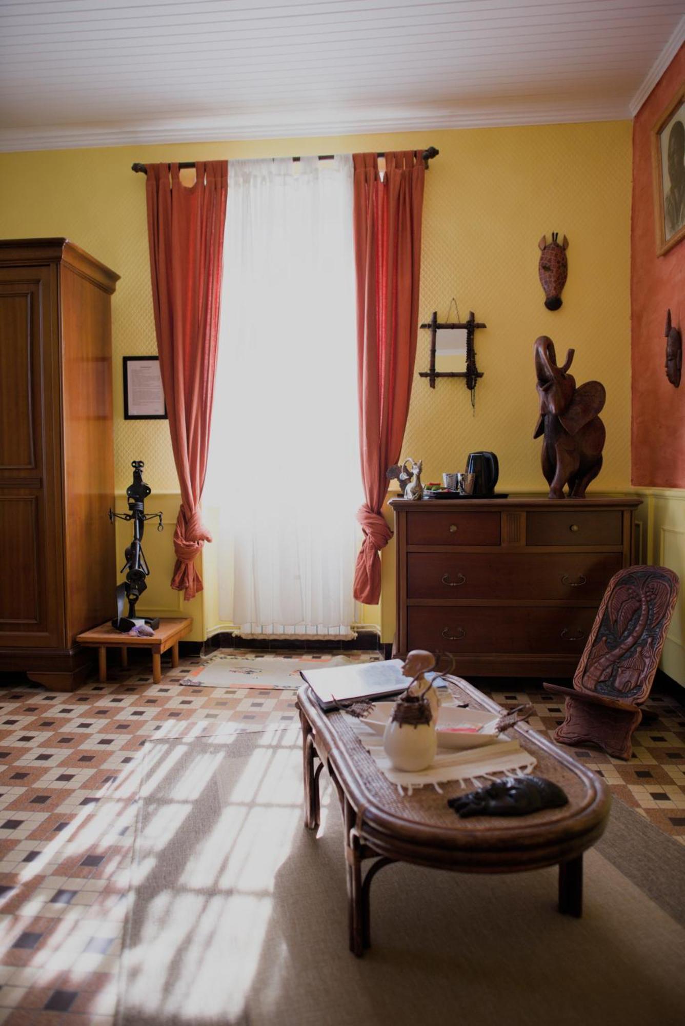 Bed and Breakfast Le Fer En Ceze Sabran Zewnętrze zdjęcie