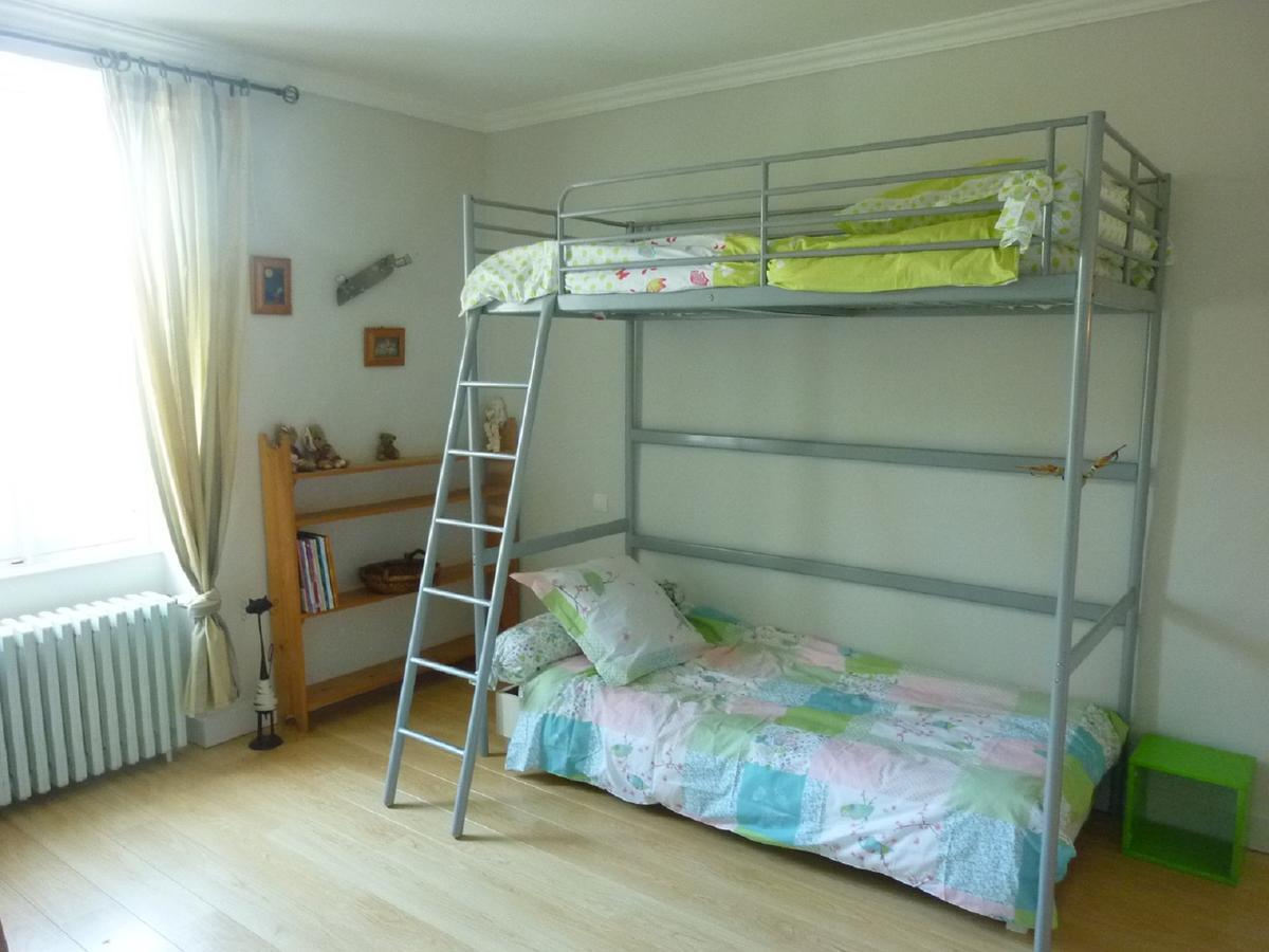 Bed and Breakfast Le Fer En Ceze Sabran Zewnętrze zdjęcie