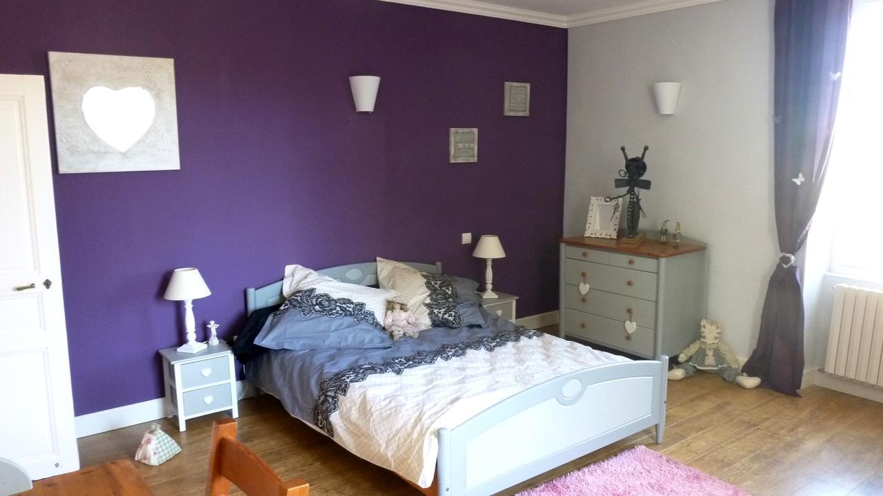 Bed and Breakfast Le Fer En Ceze Sabran Zewnętrze zdjęcie