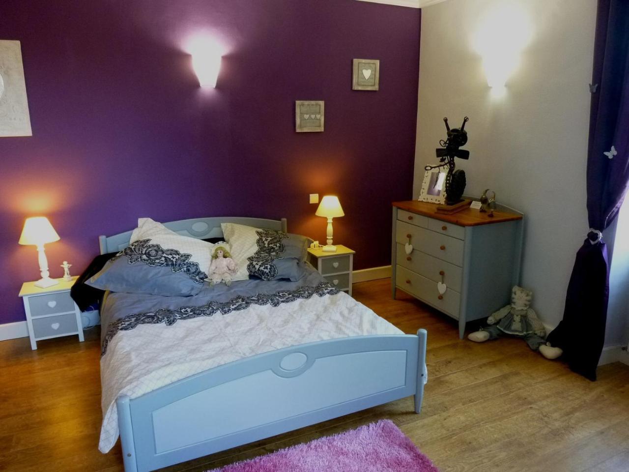 Bed and Breakfast Le Fer En Ceze Sabran Zewnętrze zdjęcie