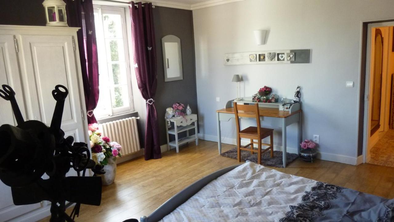Bed and Breakfast Le Fer En Ceze Sabran Zewnętrze zdjęcie